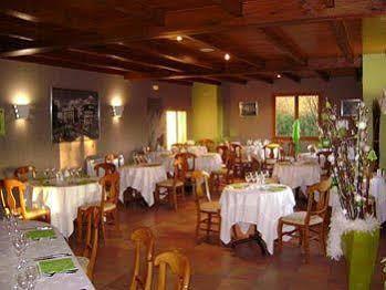 Le Clos Du Loup Rouffire Exterior photo
