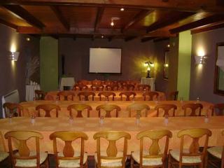 Le Clos Du Loup Rouffire Exterior photo