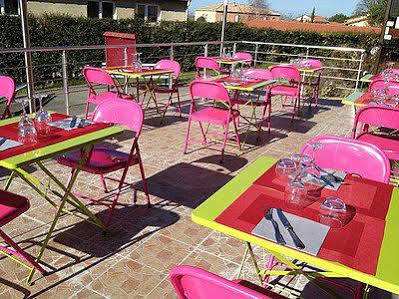 Le Clos Du Loup Rouffire Exterior photo