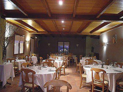 Le Clos Du Loup Rouffire Exterior photo
