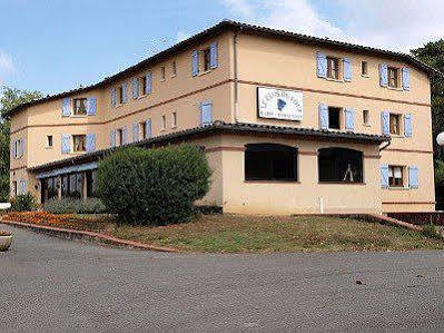 Le Clos Du Loup Rouffire Exterior photo