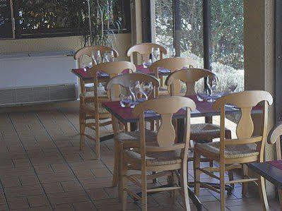Le Clos Du Loup Rouffire Exterior photo